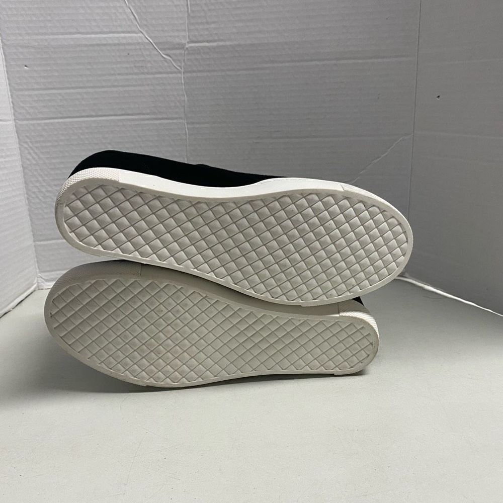 ATHLEFIT Women’s Wedge Black Booties Size 9 New With Box - Picture 8 of 12